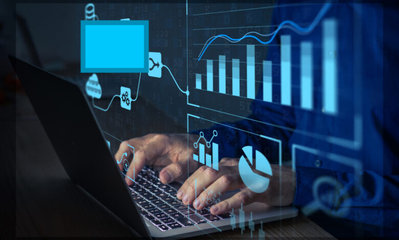 Unlocking Business Potential with Predictive Analytics